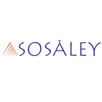 Sosaley Technologies Logo