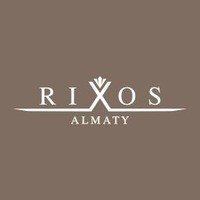 ТОО Solis ltd. Rixos Almaty Logo