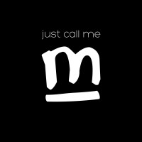Just Call Me M Logo
