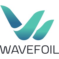 Wavefoil Logo