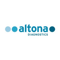altona Diagnostics Logo