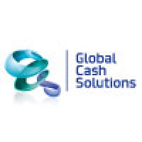Global Cash Solutions Logo