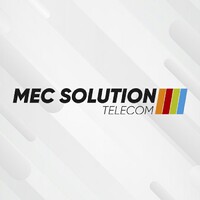 MeC Solution Logo