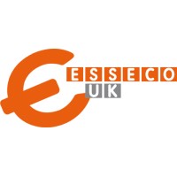 Esseco UK Ltd Logo