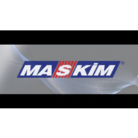 Maskim Kompozit Ürünler San Tic Ltd Şti Logo