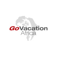 GoVacation Africa Logo