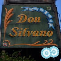 Estancia Don Silvano Logo