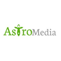 AstroMédia Logo