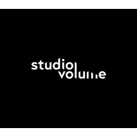 Studio Volume Logo
