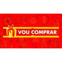 Vou Comprar Logo