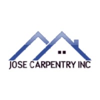 Jose Carpentry Inc. Logo