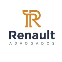 Renault Advogados Logo