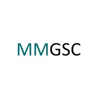 MM Global Solutions Consulting Logo