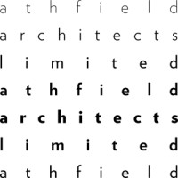 Athfield Architects Ltd Logo