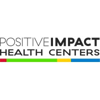 Positive Impact Health Centers Logo