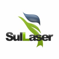 SulLaser | Locação de Equipamentos a Laser Logo
