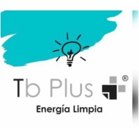Tb Plus Energy Logo