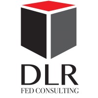 DLR Fed Consulting Logo