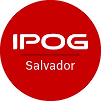 IPOG Salvador Logo