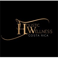 Holistic Wellness Logo