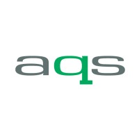 AQS, Inc. Logo