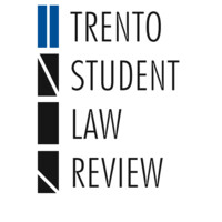 Trento Student Law Review Logo