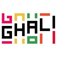 Ghali Spiritual Food Logo
