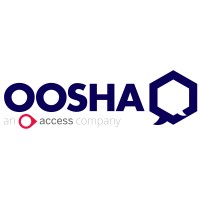 Oosha Logo