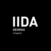 IIDA Georgia Chapter Logo