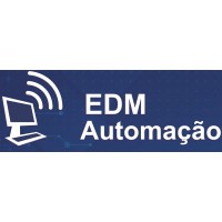 EDM Automacao Logo