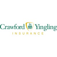 Crawford Yingling Insurance Logo