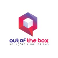 Out of the Box - Soluções Linguísticas Logo