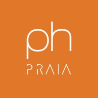 Ph Praia Logo