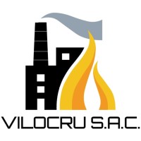 VILOCRU S.A.C. Logo