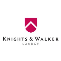 Knights & Walker London Logo