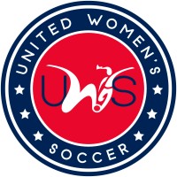 United Womens Soccer (UWS) Logo