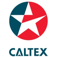 Caltex Lubricants South Africa Logo