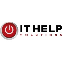 IT Help Solutions Logo