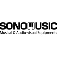 Sonomusic Tunisia Logo