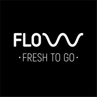 Flow Fresh TO GO Logo