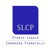 Studio Legale Carrozza • Pignatelli Logo