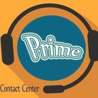 Prime Contact Center Logo