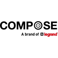 Compose Network Connections BV Logo