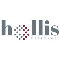 Hollis Personnel Ltd Logo