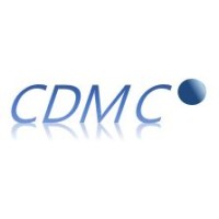 CDM Consulting Logo