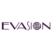 Evasion Brasil Logo
