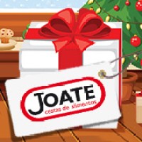 Joate Cesta de Alimentos Logo