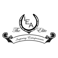 The IEA Elite Logo