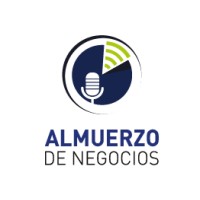 Almuerzo de Negocios Logo