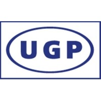 Union Gulf Prestressing Company (UGP) Logo